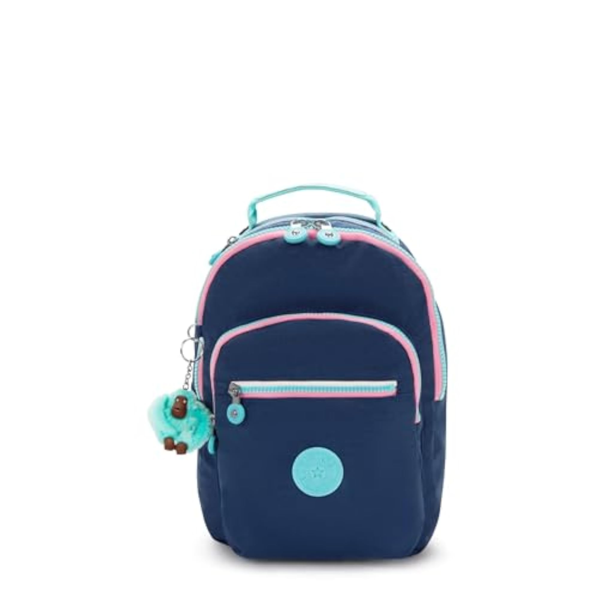Women's Seoul Small BTS Tablet Backpack, Durable